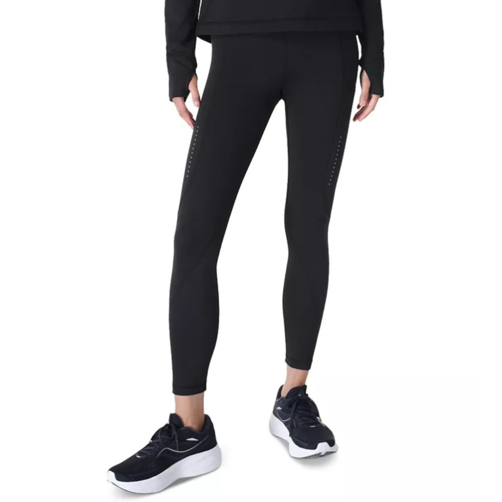 Sweaty Betty Therma Boost 7/8 Running Leggings